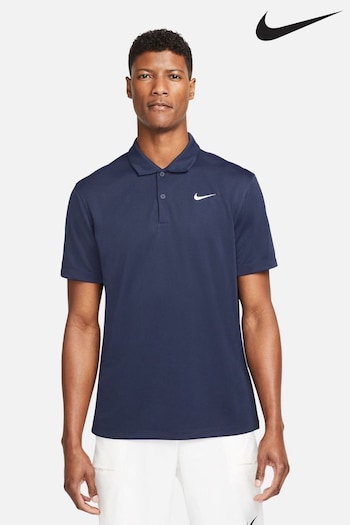 Nike Dri-FIT Victory Golf Polo Shirt (N53373) | £39.99