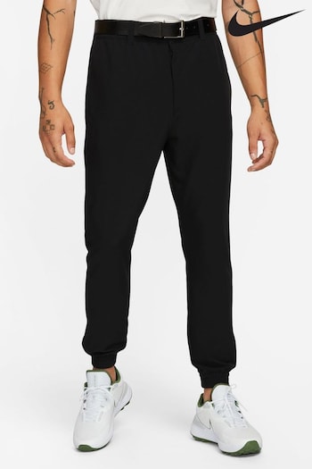 Nike Black/Grey Joggers (N53423) | £90