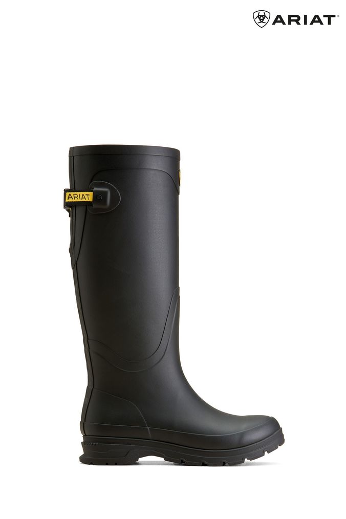 Knee hotsell high wellies
