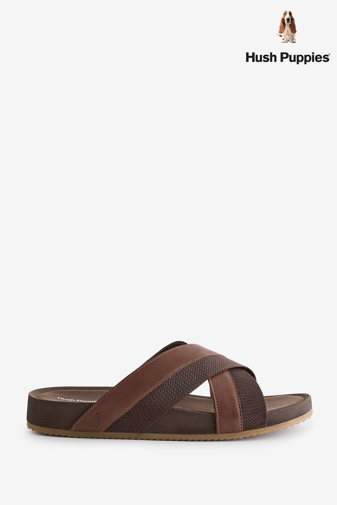 Hush puppies footwear online shop