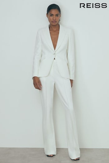 Atelier Slim Flared Suit Trousers Bands (N53948) | £325