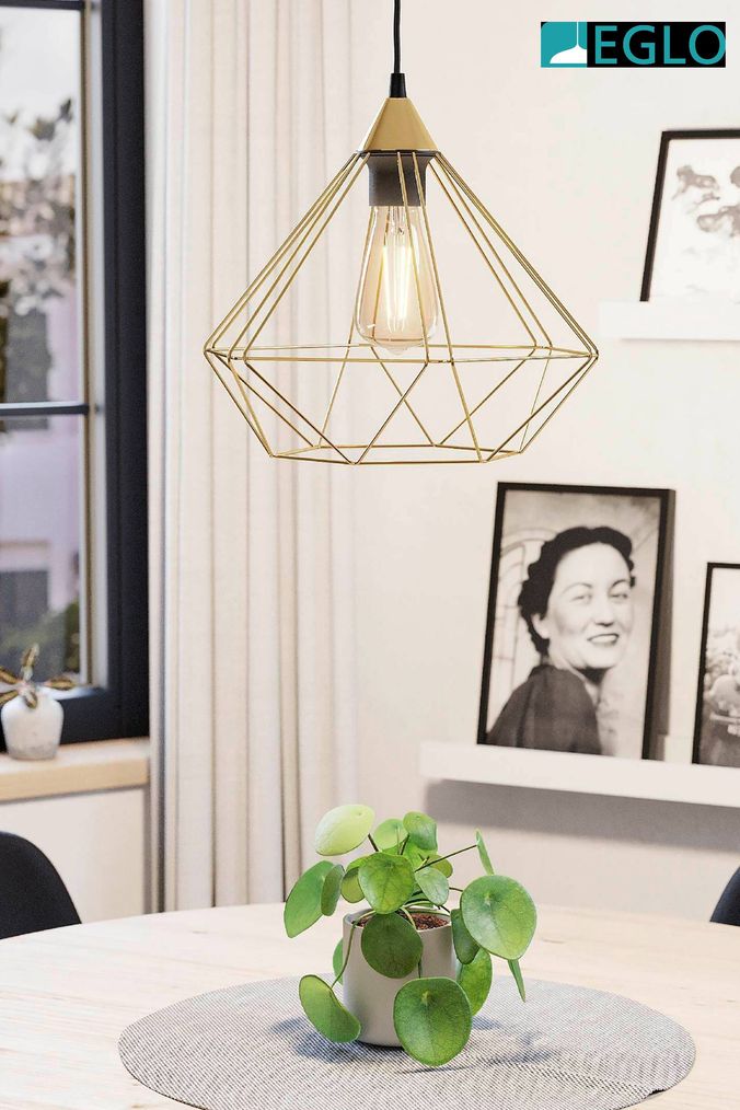 Buy Pendant Lights Kitchen Dining Room Homeware Lighting Online