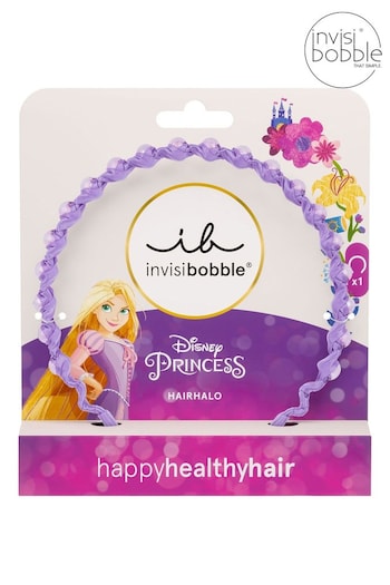 Invisibobble HAIRHALO Disney Rapunzel (N54066) | £9