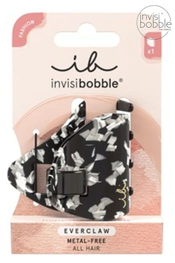 Invisibobble Everclaw Past Midnight (N54072) | £8