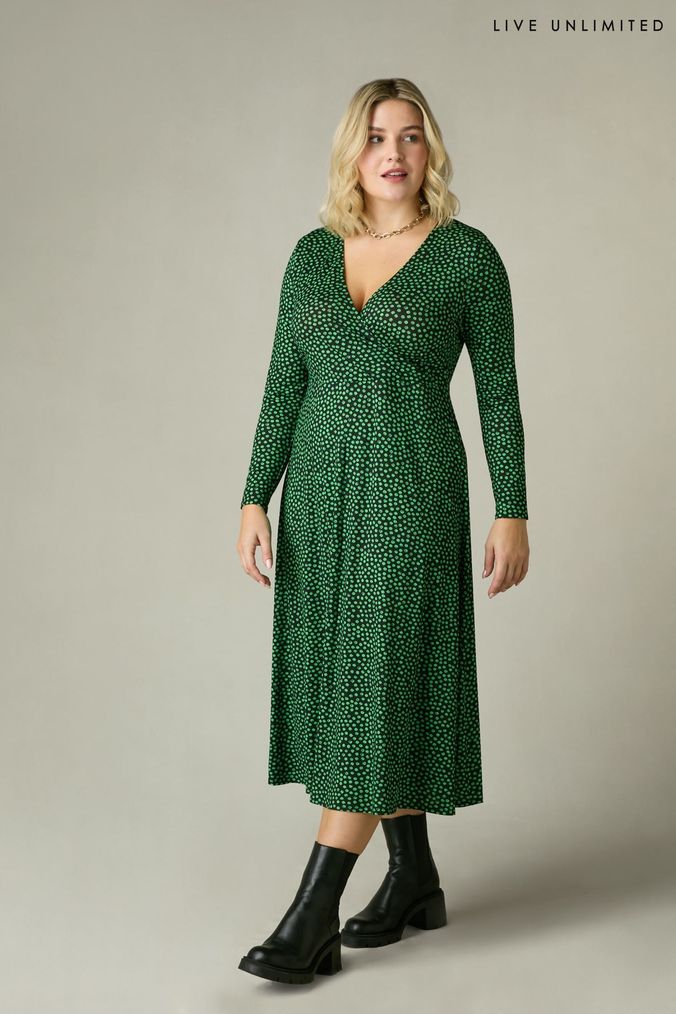 Buy Women s Live Unlimited Occasionwear Dresses Online Next UK