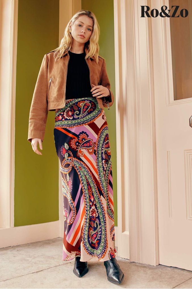 Buy Women s Ro Zo Skirts Online Next UK