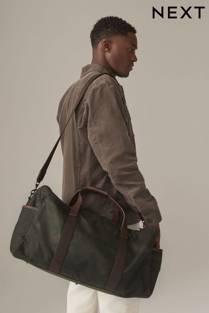 Next holdall bags sales