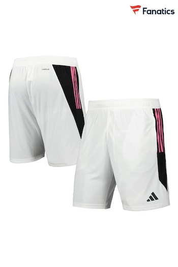 Fanatics Juventus Training White Shorts (N54653) | £38