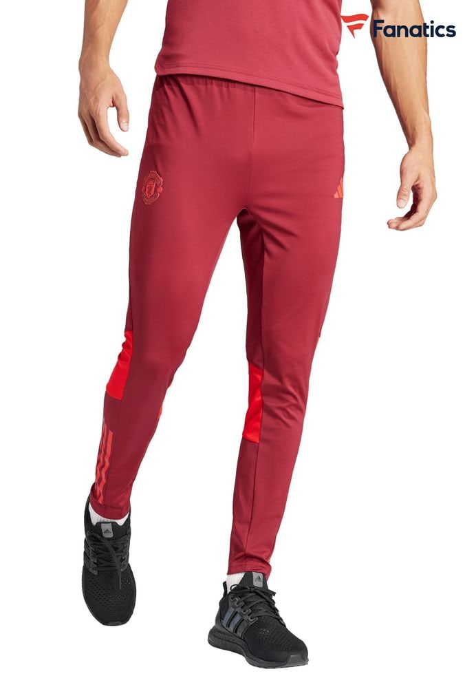 Mens Red Joggers Mens Big Size Joggers Next Official Site