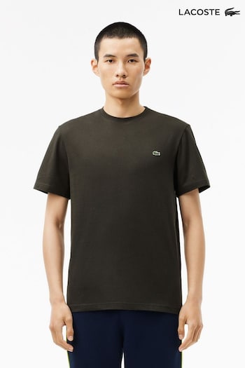 Lacoste Regular Fit DZIECI T-Shirt (N54735) | £49