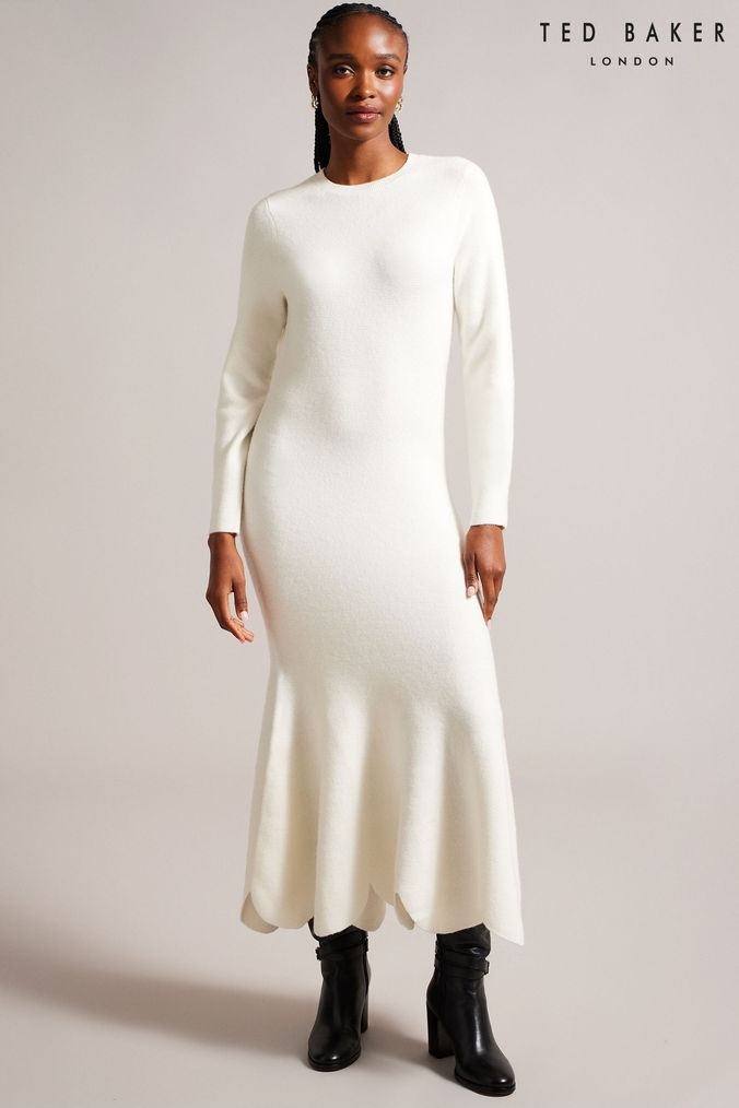 Ted baker discount dresses sale online