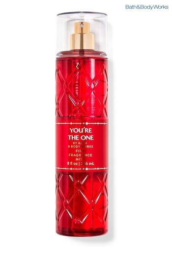 New In Home Accessories Fine Fragrance Body Mist 8 fl oz / 236 mL (N55006) | £18