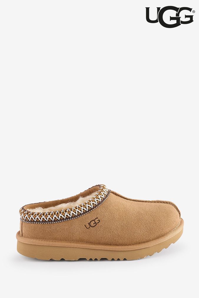 Buy Newborn Boys Newborn Girls Newborn Unisex Older Girls UGG Slippers Online Next UK