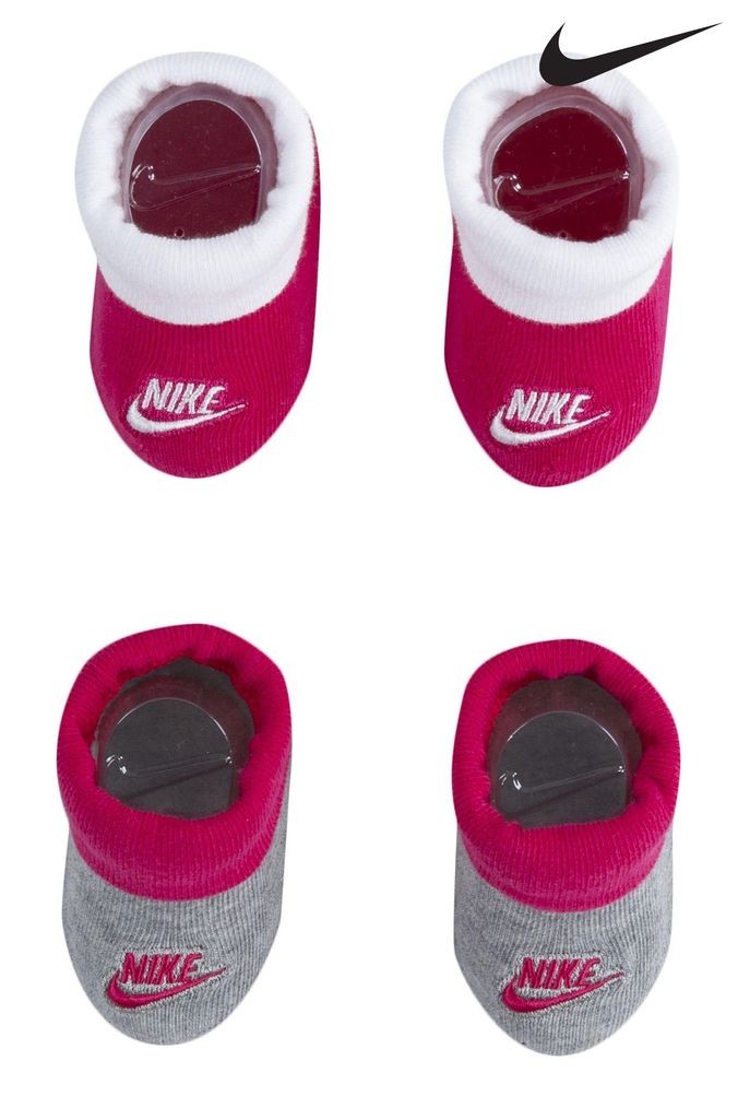 Buy Nike Pink Baby Online Next UK