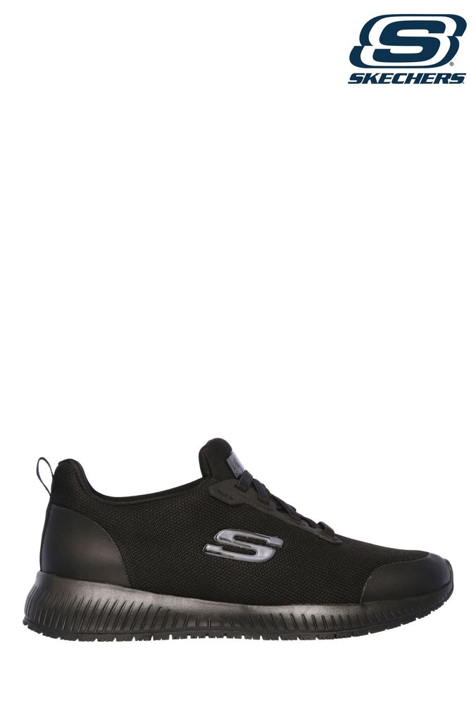 Skechers work gear 2025