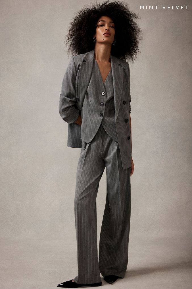 Mint velvet new arrivals trouser suits