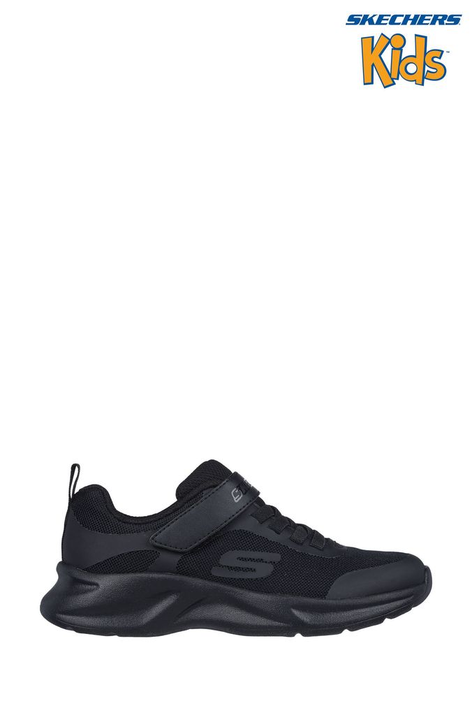 ParallaxShops Buy Newborn Girls Older Boys Older Girls Unisex Younger Boys Younger Girls Skechers Halcyon Label Footwear Online Skechers Halcyon b70 criancas rapazes castanho