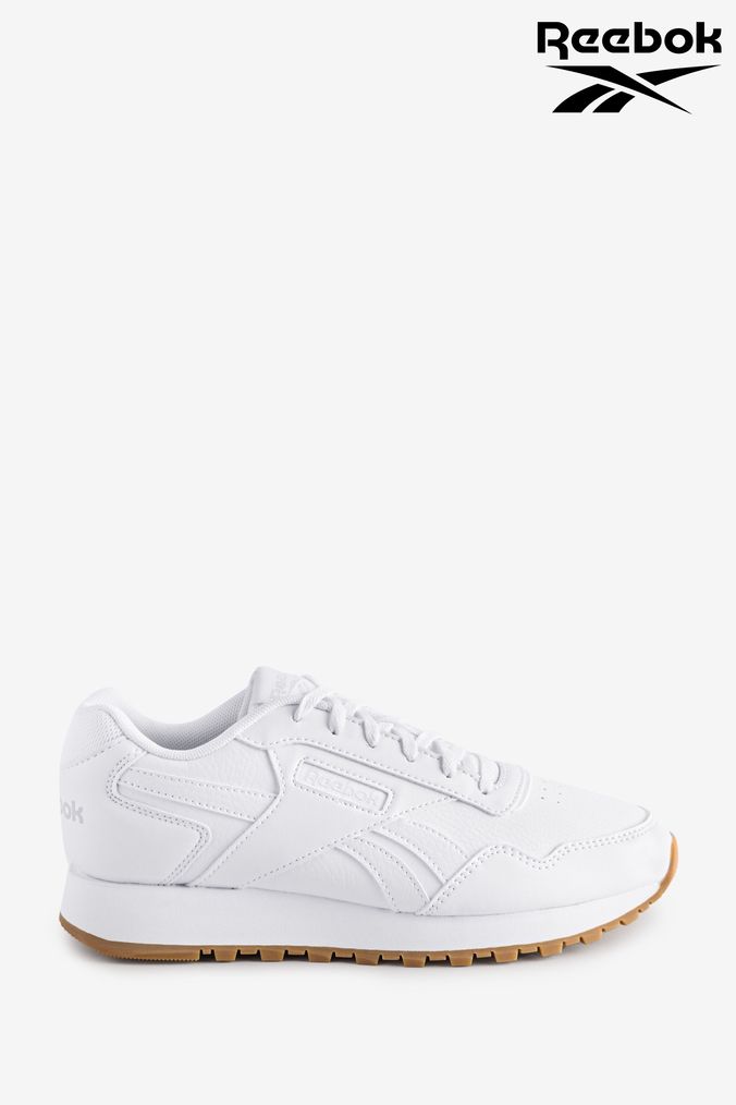 Reebok classic niño blancas online