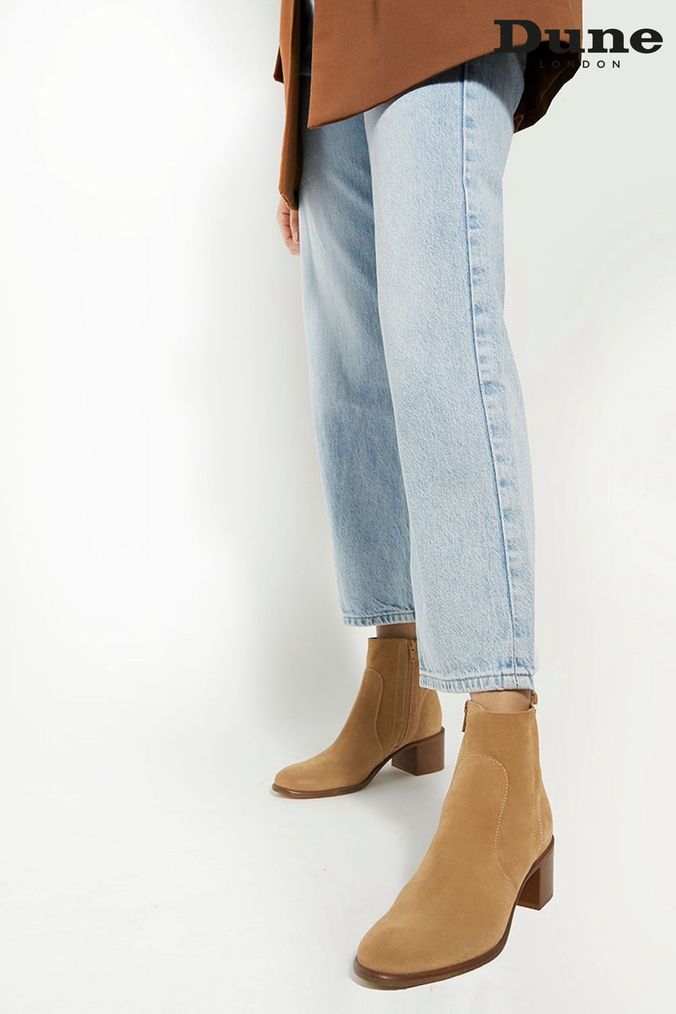 Dune trudy boots cheap