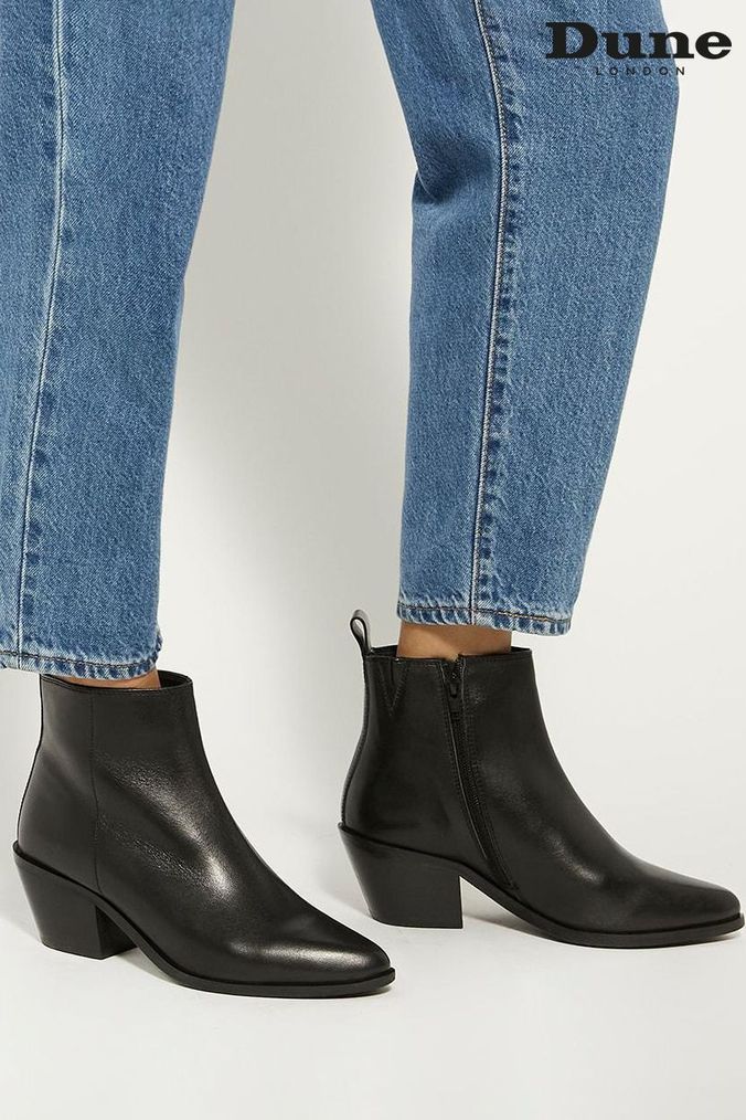 Dune ankle boots debenhams cheap
