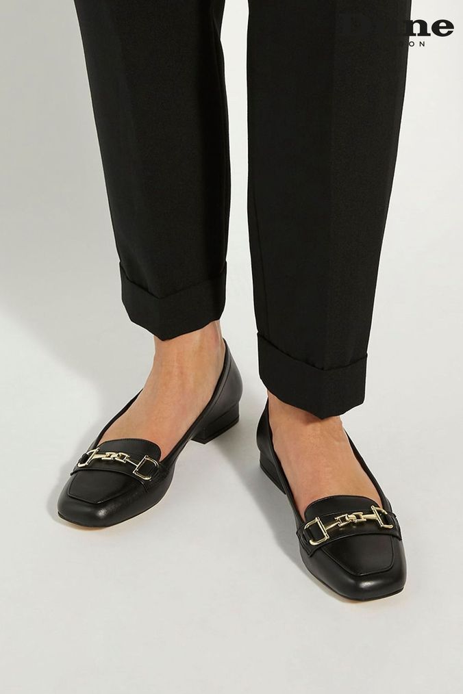 Dune ladies flat shoes new arrivals