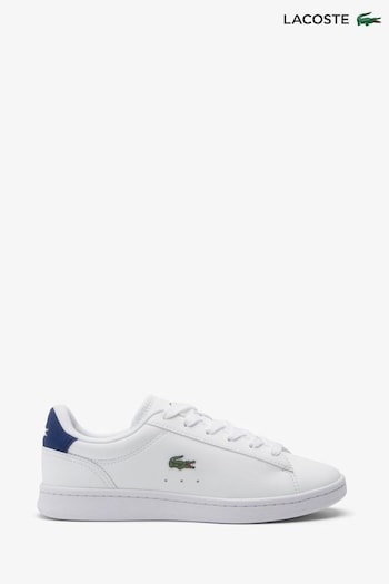 Lacoste Angular White Carnaby Set (N55656) | £60