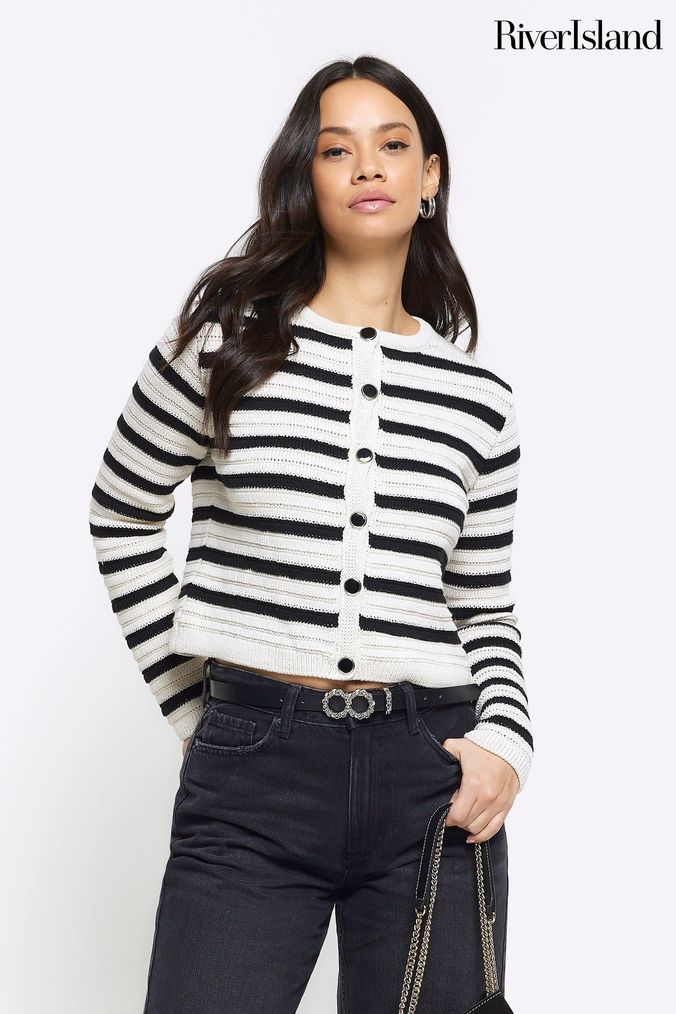 River island knitwear clearance sale