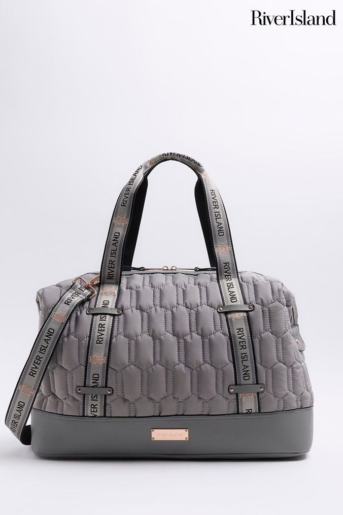 Grey river island handbag new arrivals