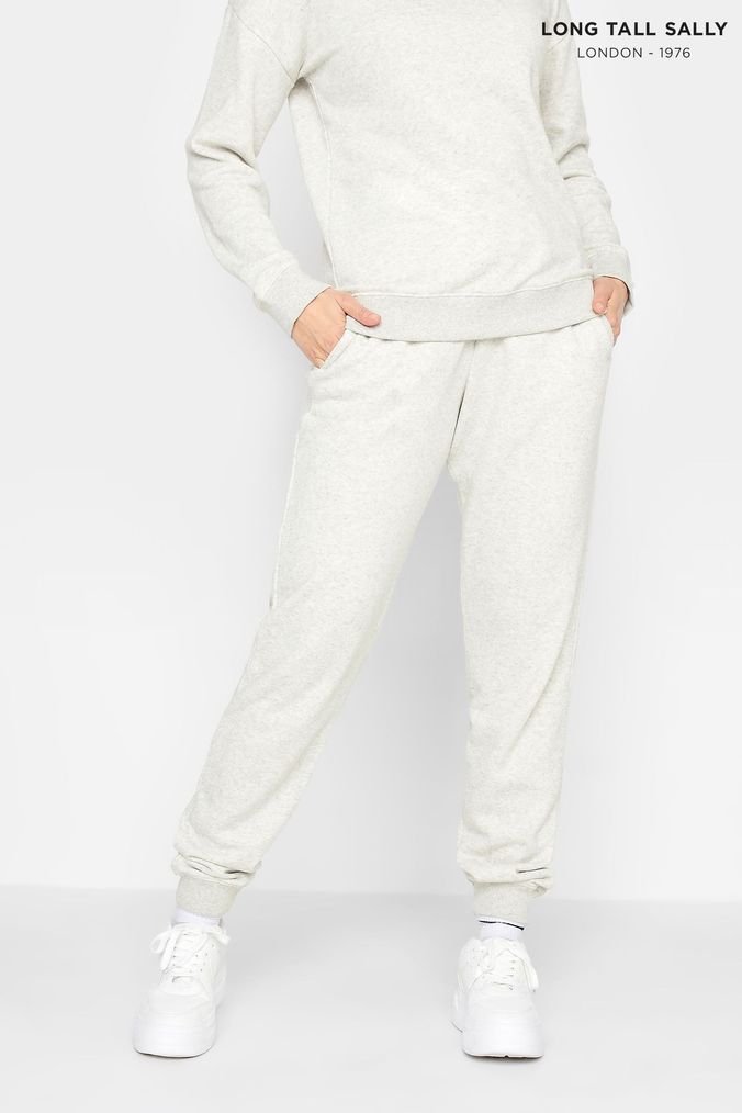 Long hotsell cuff joggers