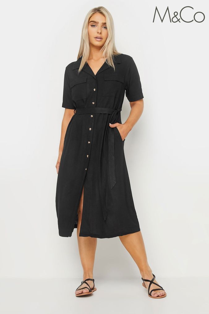 M and co summer dresses discount