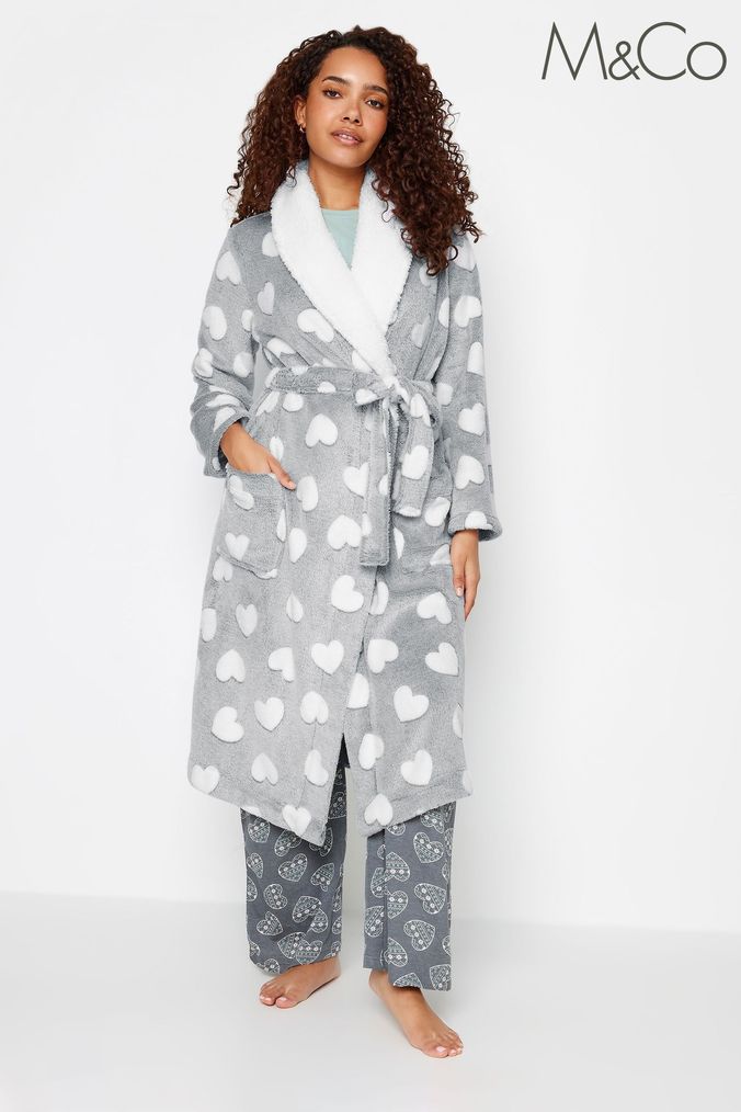 M&co dressing outlet gowns ladies