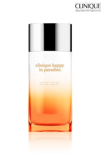 Clinique Happy in Paradise™ Limited Edition Eau de Parfum Spray (N56073) | £80