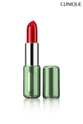 Clinique Pop™ Longwear Lipstick - Shine (N56104) | £26