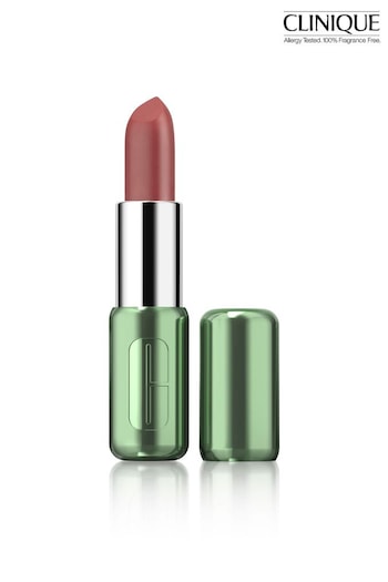Clinique Pop™ Longwear Lipstick - Matte (N56119) | £26