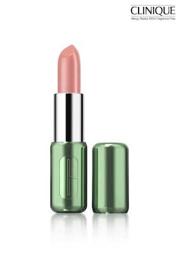 Clinique Pop™ Longwear Lipstick - Satin (N56125) | £26