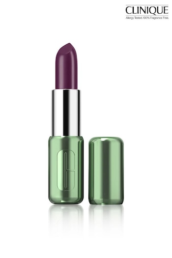 Clinique Pop™ Longwear Lipstick - Satin (N56153) | £26