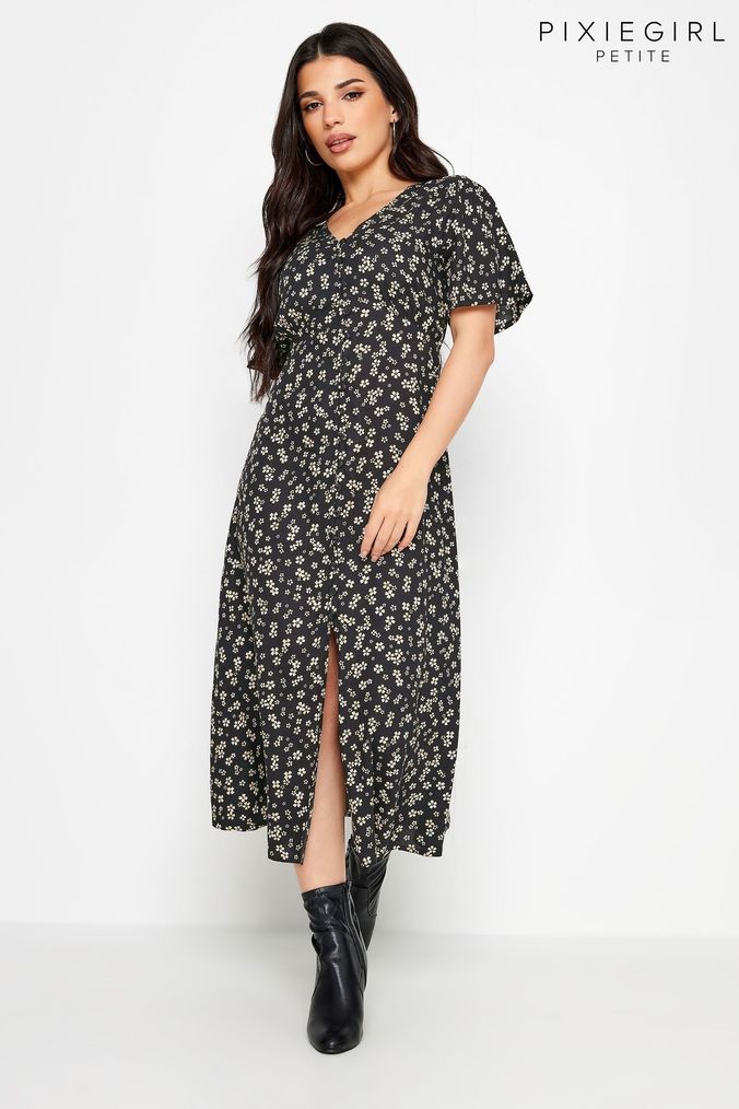 Tea Dresses 40s 50s Style Tea Dresses Next Official Site
