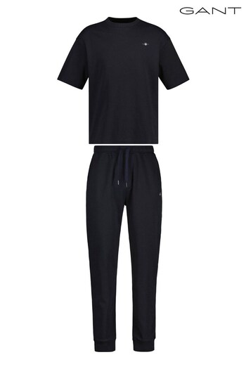 GANT Premium Loungewear Set (N56206) | £100