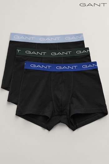 GANT Trunks 3 Packs (N56223) | £45