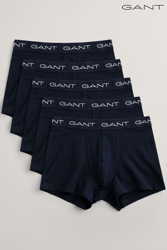 Gant underpants outlet
