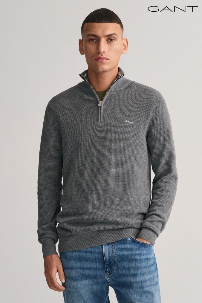 Gant christmas jumper mens discount