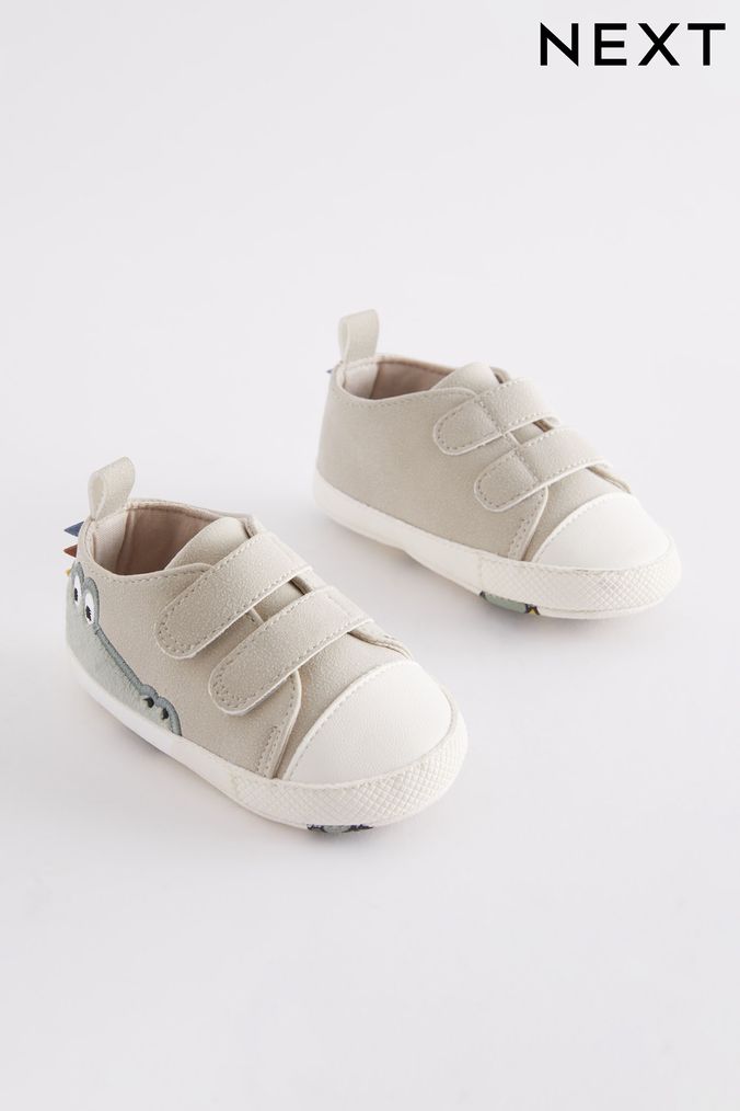 Baby booties top next