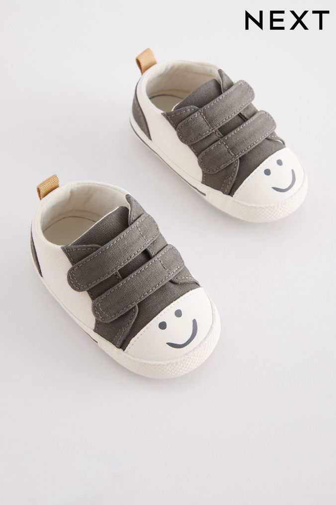 Angel Baby Shoes – L'Amour Shoes