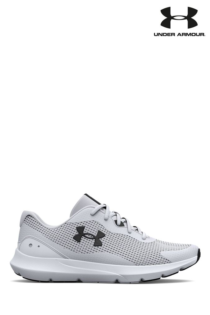 Mens under armour trainers uk sale