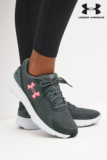 Under Masculina Armour Surge Trainers (N56492) | £45