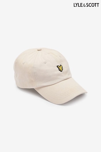 Lyle & Scott Cap Flat (N56508) | £22