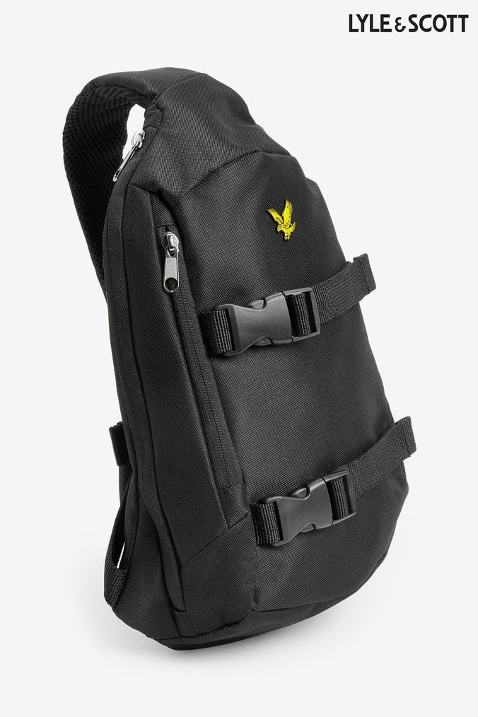 Lyle Scott Bags Backpacks Leather Holdall Bags Next