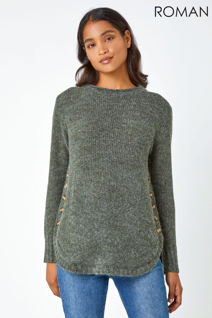 Roman ladies clearance jumpers