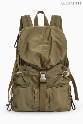 AllSaints Ren Hiking Backpack (N56663) | £159