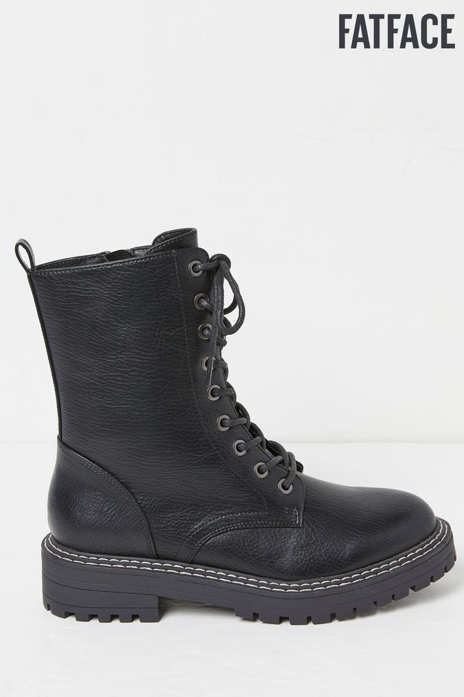 FatFace Womens Boots Next Official Site
